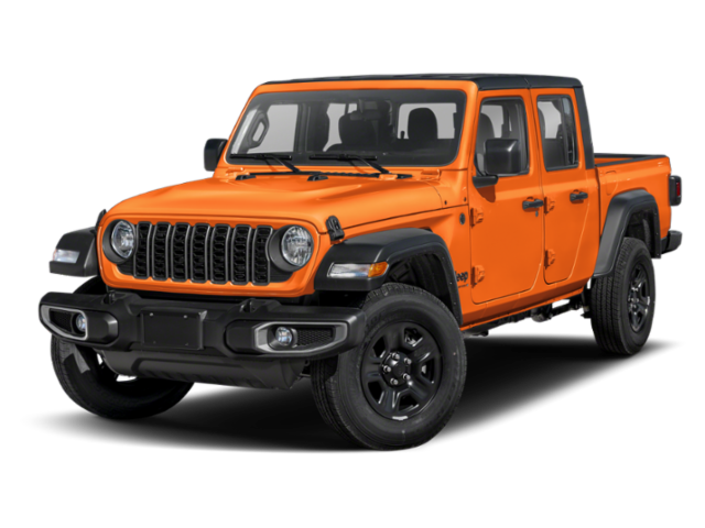 New 2025 JOOSE EXTERIOR PAINT Jeep Texas Trail image 1