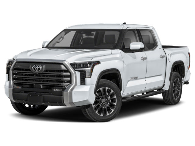 2024 Toyota Tundra Limited's photo