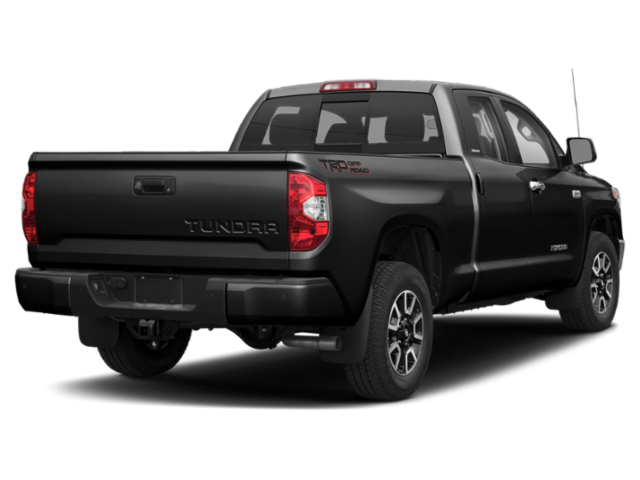 2021 Toyota Tundra Limited Grade photo 5