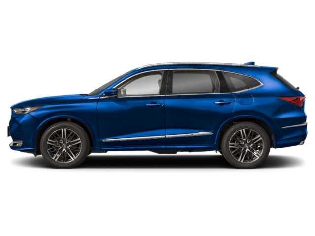2026 Acura MDX SH-AWD Advance photo 3