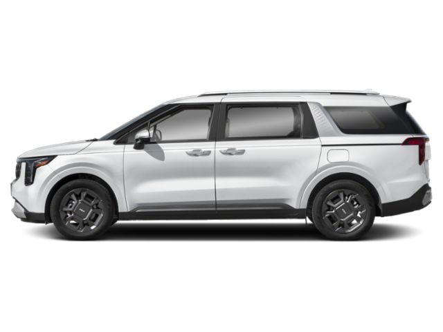 2026 Kia Carnival EX photo 3
