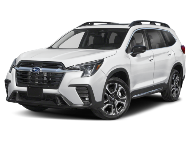 2025 Subaru Ascent Limited's photo
