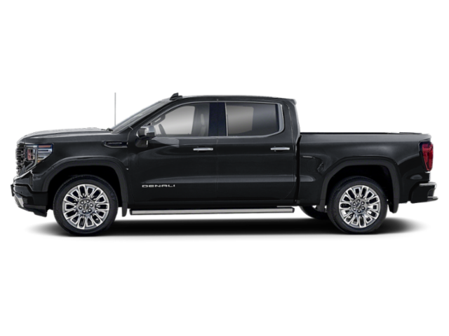 2026 Gmc Sierra 1500 Denali Ultimate photo 2