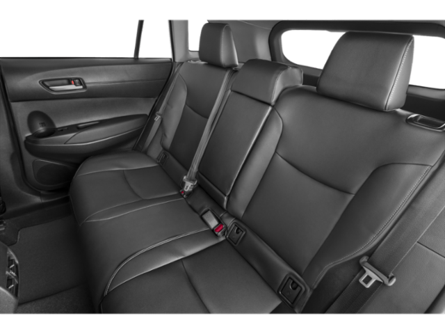 2022 Toyota Corolla Cross XLE photo 12