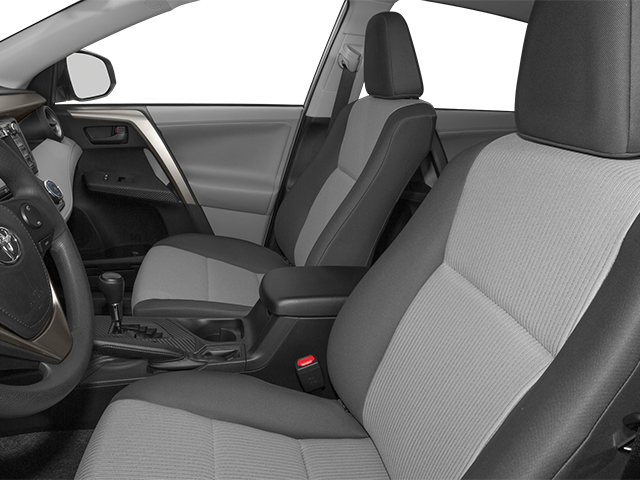 2014 Toyota RAV4 XLE photo 7
