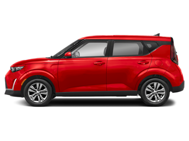 2023 Kia Soul LX S photo 7