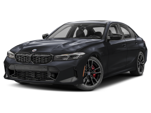 2023 BMW 3 Series M340i's photo