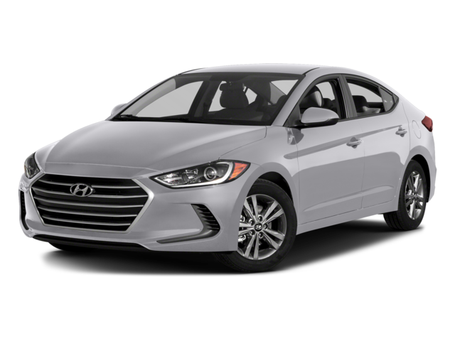 2018 Hyundai Elantra Value Edition's photo