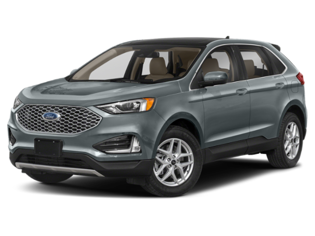 2023 Ford Edge SEL's photo