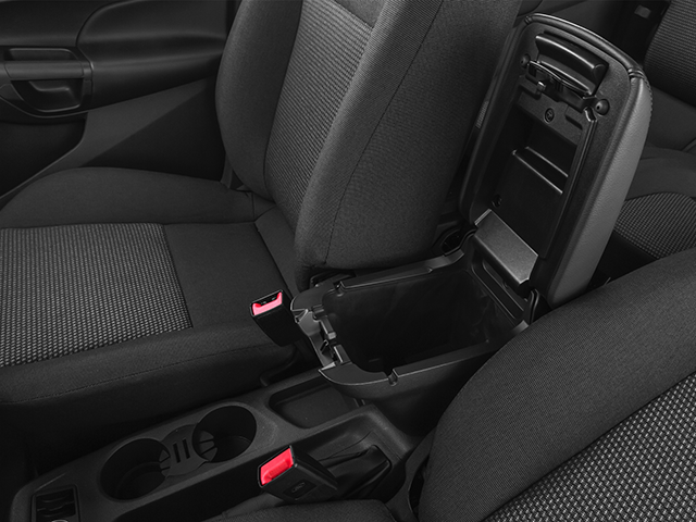 2014 FORD TRANSIT CONNECT - Image 21