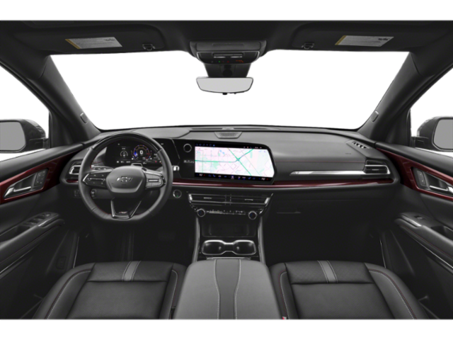 2024 Chevrolet Traverse RS photo 4