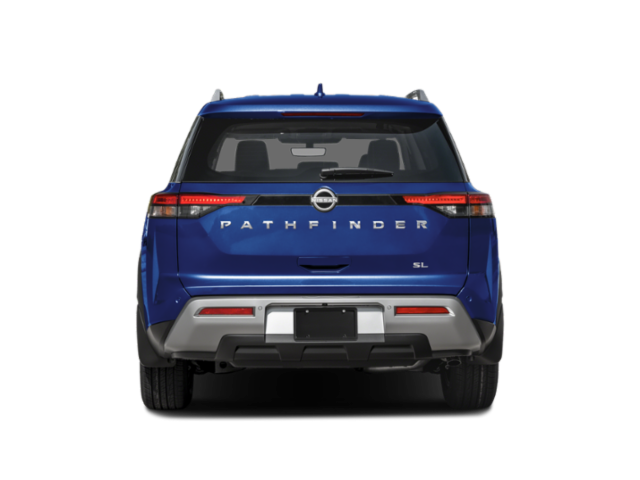 2025 Nissan Pathfinder SL photo 5
