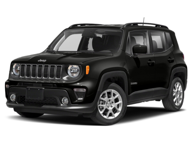 2020 Jeep Renegade Latitude's photo