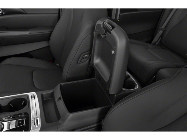 2026 Kia Carnival SX Prestige photo 11