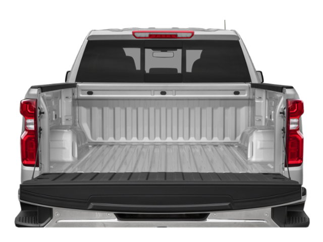 2021 CHEVROLET SILVERADO - Image 11