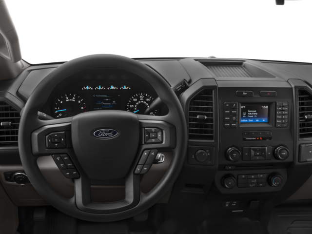 2017 Ford F-150 XL photo 7