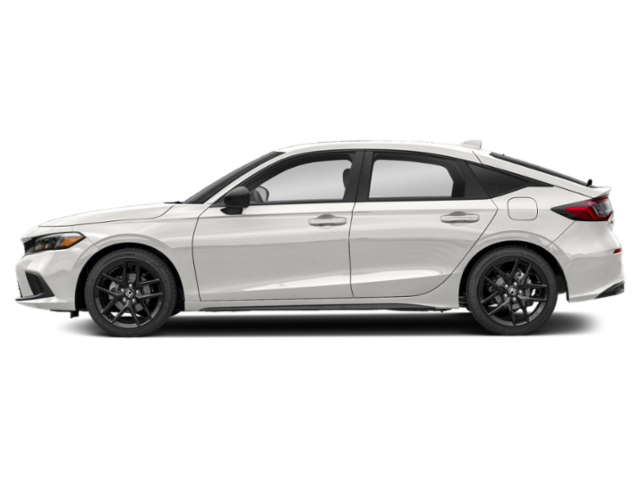 2023 Honda Civic Sport photo 4