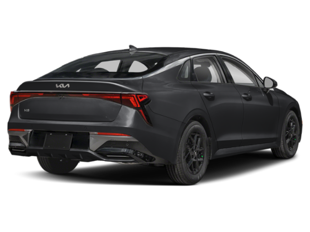 2026 Kia K5 LXS photo 2