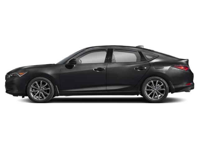 2025 Acura Integra Base photo 3