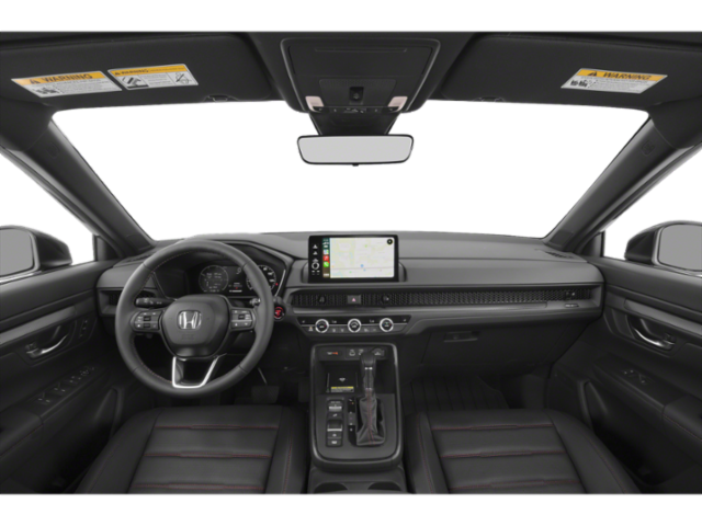 2026 Honda CR-V Hybrid Sport-L photo 14