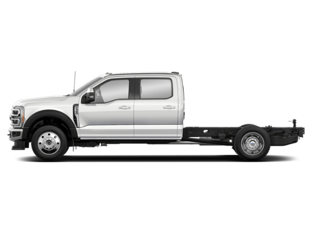 2025 Ford F-450 XL photo 23