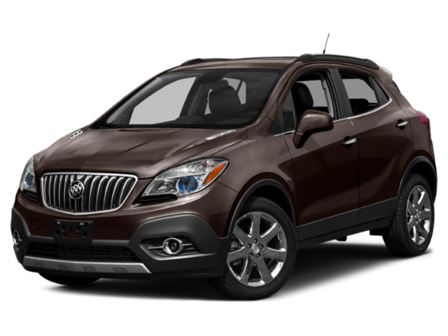 2015 Buick Encore Base's photo