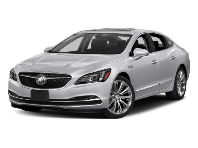 2017 Buick LaCrosse Essence's photo