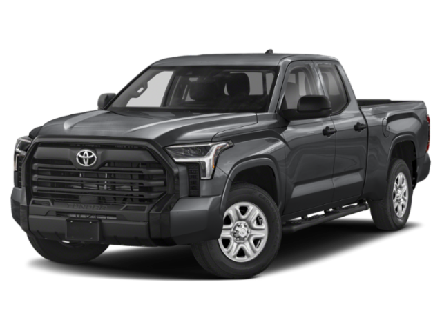 2026 Toyota Tundra SR's photo