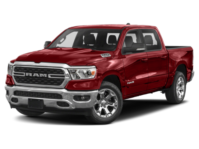 2022 Ram 1500 Big Horn Lone Star photo 5