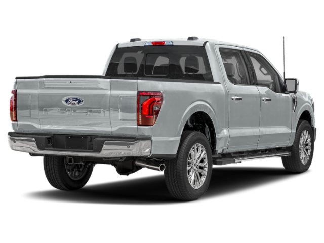 2026 FORD F-150 - Image 2