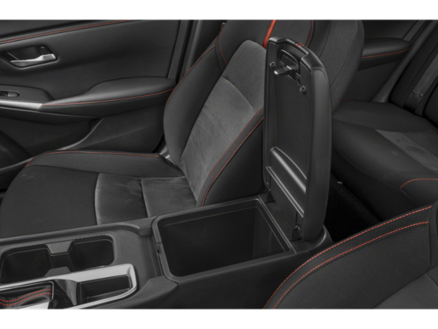 2025 Nissan Sentra SR photo 13