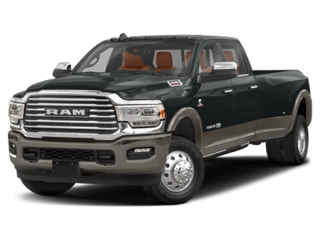 2022 RAM Ram 3500 Pickup Longhorn