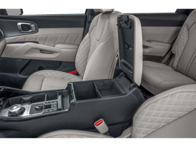2025 Kia Sorento Plug-In Hybrid SX Prestige photo 11