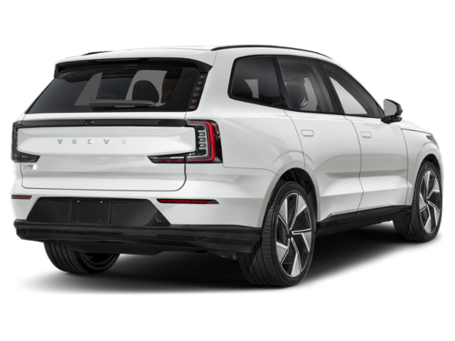 2025 Volvo EX90 Plus photo 2