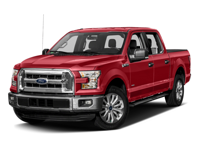 2017 Ford F-150 XLT's photo