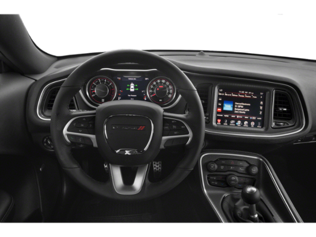 2018 Dodge Challenger T/A 392 photo 4