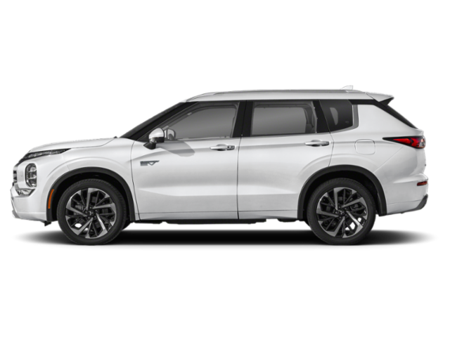 2025 Mitsubishi Outlander SEL Platinum GT photo 3