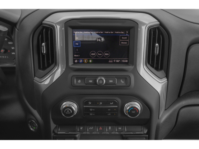 2025 GMC SIERRA HD - Image 7