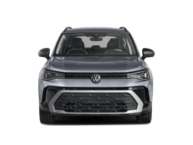 2026 Volkswagen Taos S photo 2
