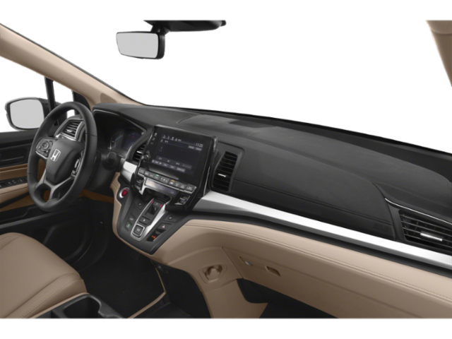 2020 Honda Odyssey EX-L photo 13