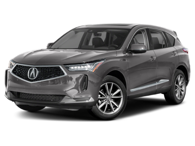 2023 Acura RDX Technology Package's photo