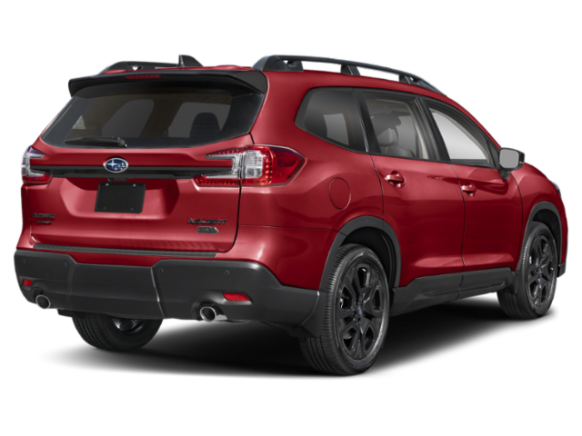 2025 Subaru Ascent Onyx Edition Touring photo 2