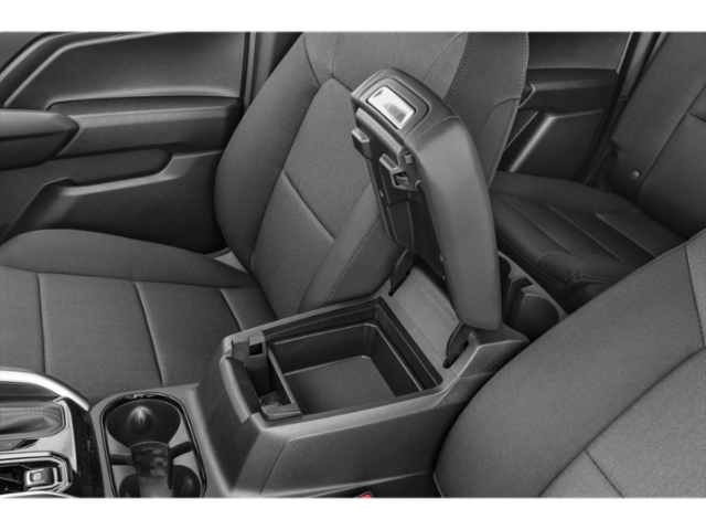 2023 Chevrolet Colorado Trail Boss photo 3