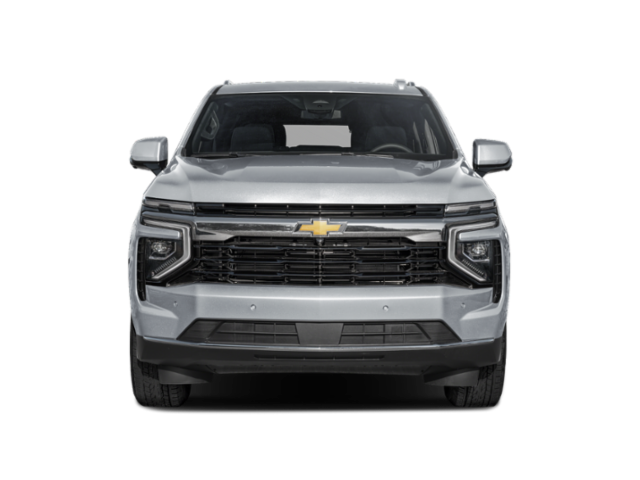 2026 Chevrolet Tahoe Special Service Vehicle photo 4