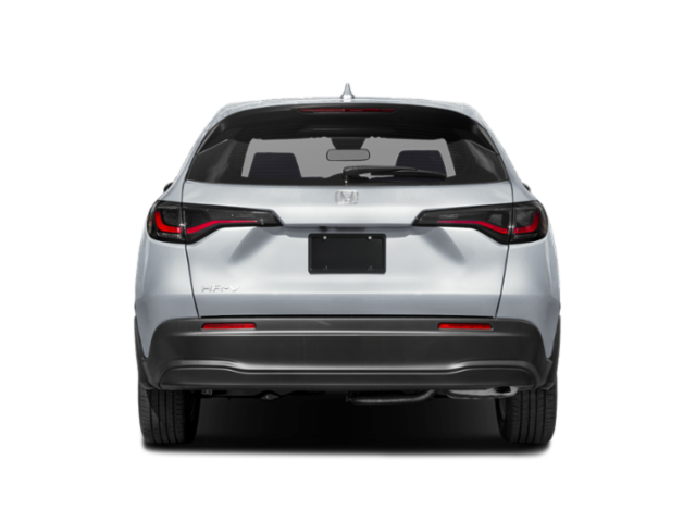 2024 Honda HR-V LX photo 2