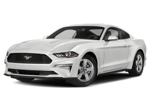 2019 Ford Mustang EcoBoost Premium's photo