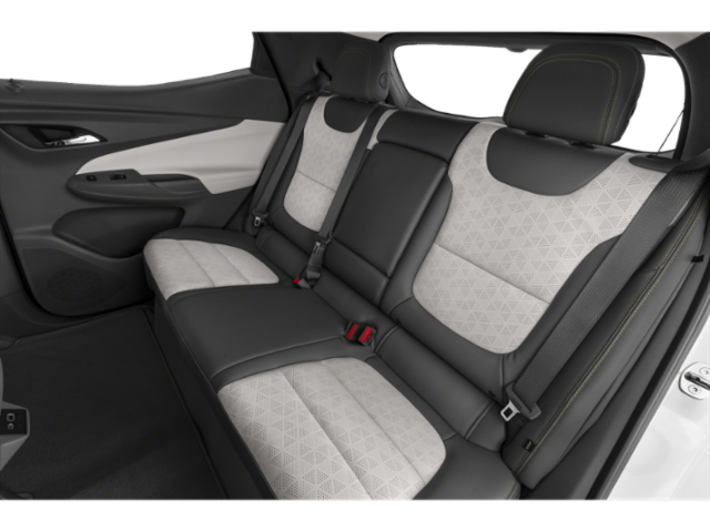 2022 Chevrolet Bolt EUV Premier photo 10