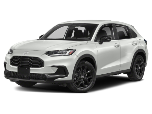 2024 Honda HR-V Sport's photo