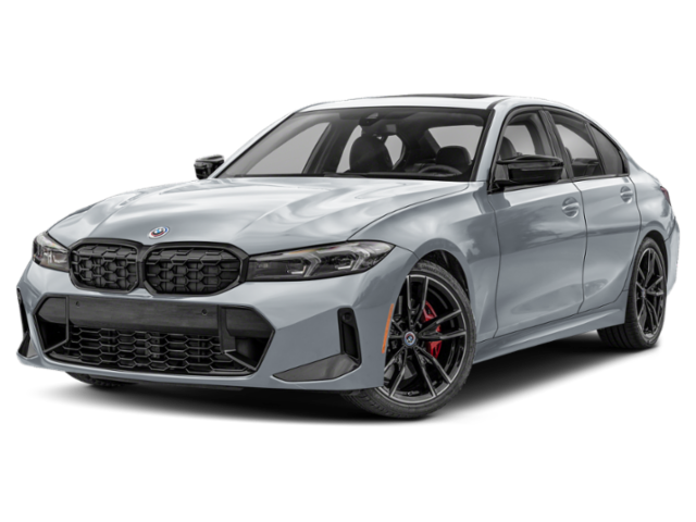 2023 BMW 3 Series M340i's photo