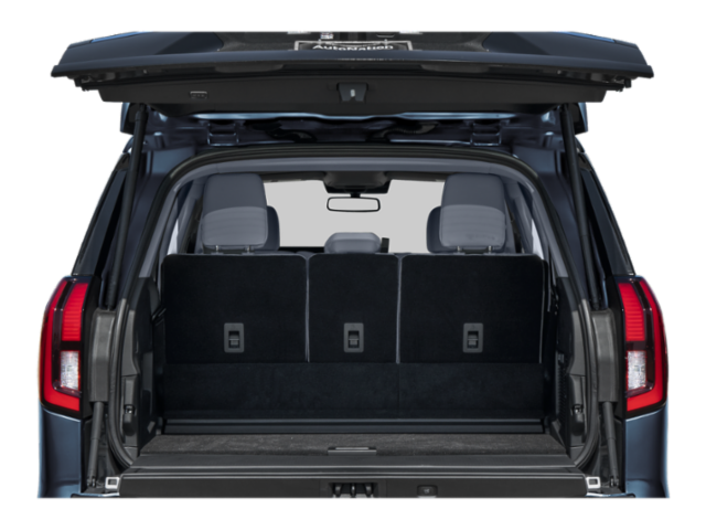 2026 FORD EXPEDITION - Image 8